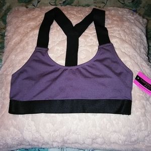 Material Girl Active Top